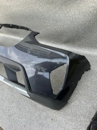 фото thumb №8, Бампер передний bmw x3 g01 рестайлинг lci x-line 9451132