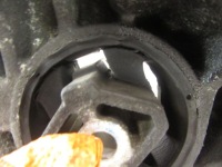 Коробка передач приборная редуктор bmw e53 x5 lift lci x-drive m54 m57n n62 с Разборки, фото thumb