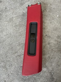 Купить Porsche 911 997 защита стойка левая 99655552701, фото thumb