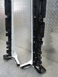 фото thumb №10, Kuga mk2 13-19 молдинг накладки накладки порогові