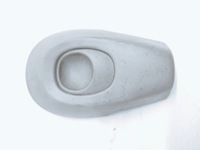 фото thumb №1, Renault clio iv кронштейн заглушка ползунок поперечина