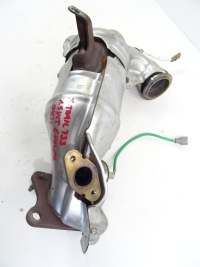 фото thumb №15, X-trail iv t33 двигун kr15 1.5 vc-t e-power 2022/09 9560km каталізатор