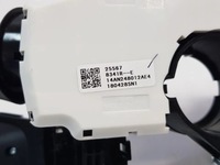 фото thumb №5, Рычаг переключатель дворник поворотники радио renault kadjar 252922