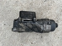 фото thumb №4, Основание фильтра масла volvo v50 s40 c30 1.6d 109km