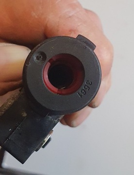 фото thumb №7, Планка впрыскивающий 1.2 1.4 fiat grande punto evo my 500 idea doblo 55195806