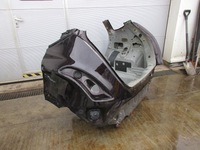 фото thumb №3, Lancia delta 3 iii pas задня задній підлога чверть