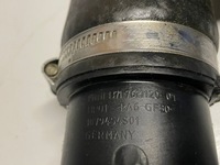 фото thumb №3, Труба шланг интеркулер mini countryman s r60