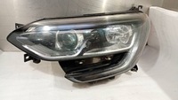 фото thumb №1, Renault megane iv 16-20 фара лампа левый перед передняя левая c505