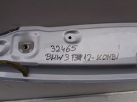 фото thumb №6, Крышка багажника задняя bmw 3 f31 12- kombi nr 32465