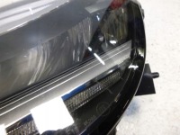 фото thumb №13, Tesla model 3 iii лампа фара ліва перед передня full led eu оригінал