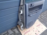 фото thumb №13, Mitsubishi colt 10 r двері праве 56h пара