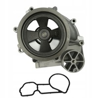 фото thumb №2, Насос wody з корпус scania p,g,r,t series 2004 -