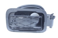 фото thumb №1, Ниша защита заливная горловина топлива bmw g02 x4 f98 x4m 7414473