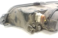 фото thumb №11, Лампа правая передняя peugeot 306 break 7e, n3, n5 88203989d 1.8l бензиновый