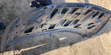 фото thumb №4, Mercedes vito 447 w447 капот оригинал st bdb