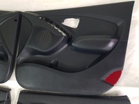 фото thumb №7, Hyundai ix35 lift обшивки дверь обивка комплект