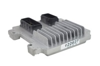 фото thumb №1, Бортовой компьютер блок управления opel astra corsa 55590556
