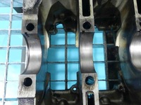 фото thumb №10, Підпора вала колінчастого suzuki swift mk6 1,3 ddis