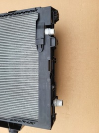 фото thumb №9, Комплект радиатор с вентилятор jaguar i-pace x590 ev400 j9d3-19e839-ab