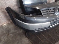 фото thumb №11, Kompletny перед капот бампер лампа крыло renault megane ii nv676