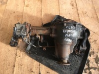 фото thumb №1, Міст перед pajero pinin 2.0 gdi 16v mr377539