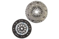 фото thumb №2, Набір зчеплення самоналаштовуваний 240mm pasuje do: volvo c30, c70 ii, s40