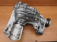 фото thumb №11, Audi q7 4m 3.0 tdi мост редуктор дифференциал qcd