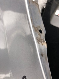 фото thumb №7, Audi a6 c8 крила лівий