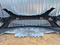 фото thumb №8, Бампер перед переднее opel zafira c