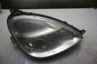 Купити Mercedes a w168 лампа правий перед права європа, фото thumb