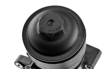 фото thumb №13, Радиаторов масла audi a1 2.0tdi 2011-,a3 1.6 03- a4 2.0tdi 07-,a5 2.0tdi 08-