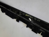 фото thumb №13, Mercedes gle w167 167 молдинг поріг ліва amg 197