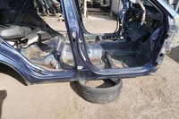 фото thumb №1, Subaru forester iv sj порог правые f9h стойка 2013-2017r 51449sg0009p