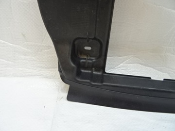 фото thumb №8, Peugeot 308 t9 рамка впуск руль воздуха интеркулер 9677363980