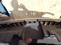 фото thumb №9, Бампер перед seat ibiza iv lc9z 10r