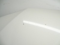 фото thumb №10, Капот кришка двигуна vw passat cc 07-11r lb9a