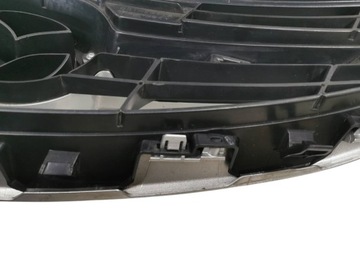 фото thumb №13, Решітка, решітка радіатора mazda 6 передній рестайлінг