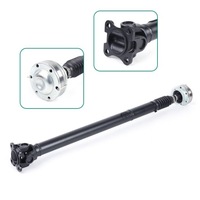 фото thumb №1, Wał приводной jeep grand cherokee iii wh wk 3.7 v6 4x4 4.7 v6 4x4 перед