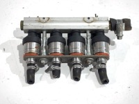 Купити Форсунка lpg barracuda інжектор газу, газовий, фото thumb