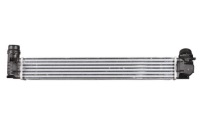 Nissens 96545 радиатор воздуха наддувочный с Разборки, фото thumb