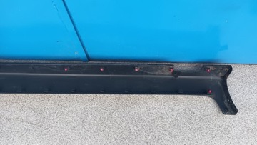 фото thumb №6, Kia sportage iii планка накладка пороговая правая 87752-3u000