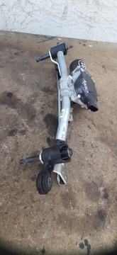 фото thumb №5, Механізм двірник перед eu renault clio v 288008291r