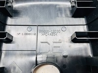 фото thumb №9, Corolla e21 защита радара стекло зеркало заднего 86466-12030