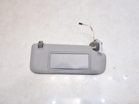 фото thumb №5, Козырёк защита правая opel insignia a