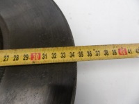 фото thumb №16, Диск гальмівна перед 345mm brembo 09c93611 volvo s60 iii v60 ii s90 v90