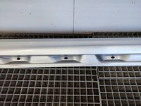 фото thumb №10, Молдинг поріг накладка поріг поріг правий права volvo v70 iii lift 426-26