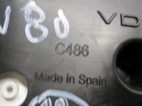 Купить Alfa romeo mito 12r счетчик приборы 50508527 anglik, фото thumb