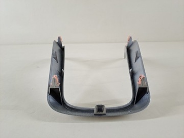 фото thumb №7, Suzuki sx4 s-cross 18r рестайлинг 1.4t рамка dekor туннеля выборщик коробки передач