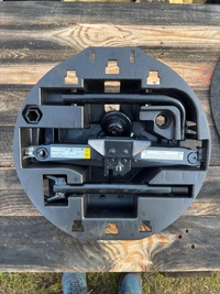 фото thumb №1, Набір ремонтний домкрат вушко вкладиш renault clio v 5 21r