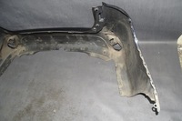 фото thumb №11, Mitsubishi outlander iii lift 15- бампер задня oryg